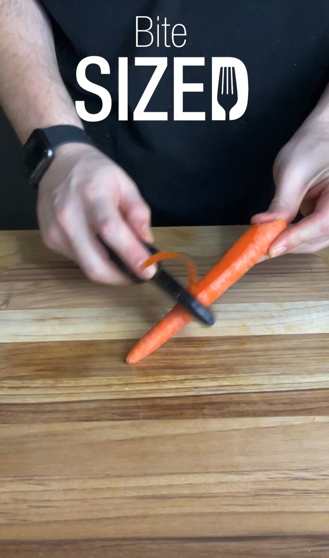 bariatric carrot fries