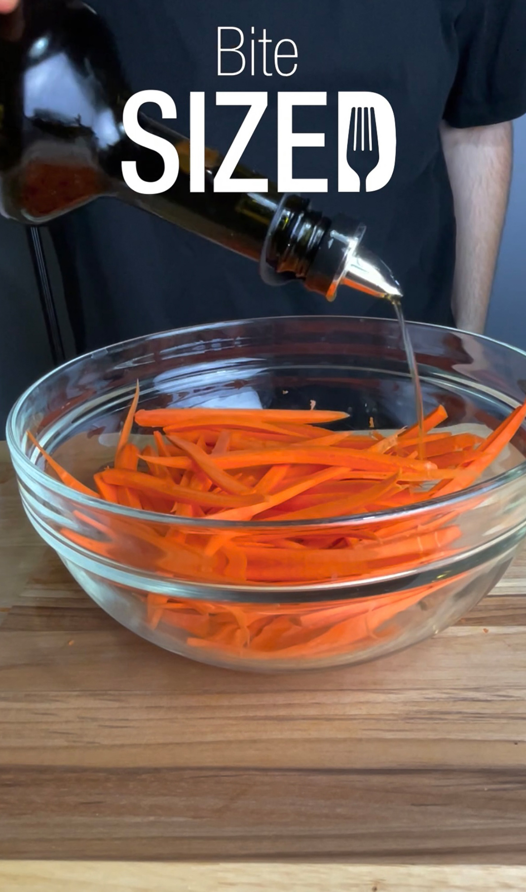 bariatric carrot fries